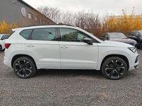 Gebraucht Cupra Ateca 150 PS (110 kW) 2024 Weiß SUV