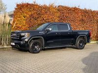 gebraucht GMC Sierra 1500 4X4 5.3L V8/Full LED/ R-Cam/Leder