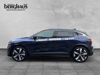 Gebraucht Renault Megane E-Tech Komfort 160 kW (218 PS) 2025 Limousine