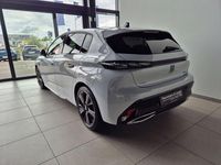 Gebraucht Peugeot 308 GT 181 PS (133 kW) 2025 Weiß Limousine