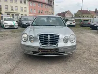 Gebraucht Kia Opirus 203 PS (149 kW) 2005 Silber Limousine