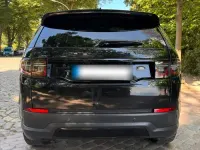 Gebraucht Land Rover Discovery Sport S 309 PS (227 kW) 2021 Schwarz SUV