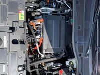 Gebraucht Citroën e-C4 Feel 100 kW (136 PS) 2022 Orange Limousine