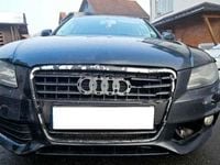 Gebraucht Audi A4 Ambition 160 PS (117 kW) 2012 Kombi