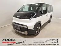Neu Kia PV5 Comfort 119 kW (163 PS) 2026 Schneeweiss Van / Kleinbus