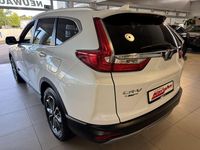 Gebraucht Honda CR-V Executive 145 PS (106 kW) 2023 Hell weiß metallic SUV