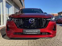Gebraucht Mazda CX-60 Homura-Line 254 PS (186 kW) 2025 SUV