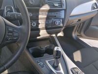 gebraucht BMW 116 116 d Aut.