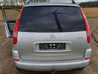 gebraucht Citroën C8 3.0 V6 Exclusive