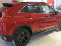 Gebraucht Mitsubishi Eclipse Cross Active 163 PS (119 kW) 2020 Dynamikrot SUV