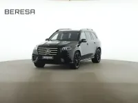 Gebraucht Mercedes GLS450 AMG 367 PS (269 kW) 2026 Schwarz SUV
