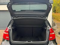 Gebraucht BMW 116 136 PS (100 kW) 2007 Schwarz Kleinwagen