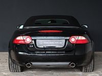 gebraucht Jaguar XK 4.2L V8 Cabriolet*XENON*MEMORY*LEDER*NAVI*PDC