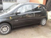 gebraucht Chevrolet Kalos Kalos1.4 SE