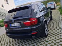 Gebraucht BMW X5 235 PS (172 kW) 2010 SUV
