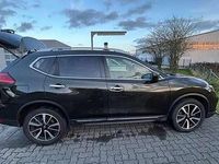 Gebraucht Nissan X-Trail Tekna 177 PS (130 kW) 2017 SUV