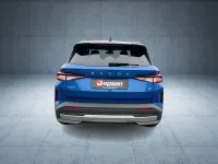Gebraucht Skoda Elroq Clever 150 kW (204 PS) 2026 Raceblau metallic SUV