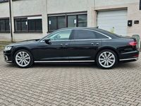 Gebraucht Audi A8 286 PS (210 kW) 2018 Mythosschwarz metallic Limousine
