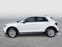 Gebraucht Audi A1 S-Line 116 PS (85 kW) 2025 Weiß SUV