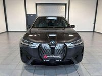 Gebraucht BMW iX Sport Line 239 kW (326 PS) 2023 Grau SUV