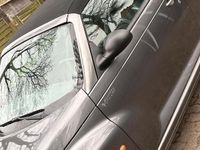 Gebraucht Chrysler PT Cruiser 142 PS (104 kW) 2005 Grau Cabrio