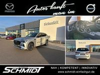 Gebraucht Mazda CX-60 328 PS (241 kW) 2025 Grau SUV