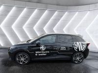 Gebraucht MG MG4 EV Luxury 152 kW (207 PS) 2024 Schwarz Kleinwagen