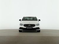 Gebraucht Mercedes E300 Avantgarde 194 PS (142 kW) 2021 Weiß Limousine