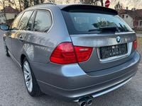 Gebraucht BMW 325 Sport Line 204 PS (150 kW) 2012 Grau Limousine