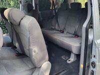 gebraucht Hyundai H-1 Travel 2.5 CRDI 8 Sitzer klima PDC