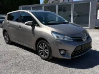 Gebraucht Toyota Verso Comfort 111 PS (81 kW) 2014 Van / Kleinbus