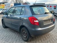 gebraucht Skoda Fabia 1,4 KLIMA*