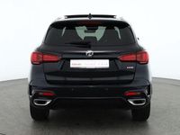 Gebraucht MG HS Luxury 162 PS (119 kW) 2024 Schwarz SUV