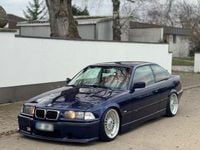 Gebraucht BMW 328 Performance 193 PS (141 kW) 1997 Blau Coupé
