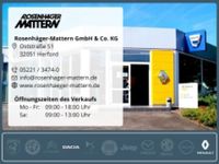 gebraucht Dacia Duster Expression TCe 130 - Auto Mattern