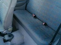 Gebraucht Opel Corsa 55 PS (40 kW) 2002 Grün Kleinwagen