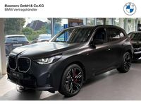 Gebraucht BMW X3 Performance 381 PS (280 kW) 2025 Grau SUV