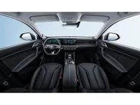 Neu MG HS 224 PS (164 kW) 2025 Blau SUV