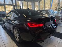 Gebraucht BMW 420 M Sport 190 PS (139 kW) 2019 Schwarz
