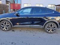 Gebraucht Renault Arkana Techno 140 PS (102 kW) 2023 Schwarz SUV