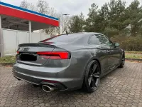 Gebraucht Audi Coupé Performance 450 PS (330 kW) 2019 Grau Coupé