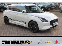 Gebraucht Suzuki Swift Comfort 83 PS (61 kW) 2025 Weiss Kleinwagen