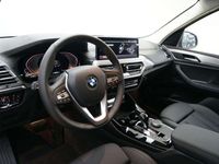 gebraucht BMW X3 xDrive20d [Live Cockpit, AHK, RFK, SHZ, LED]
