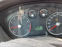 Used Ford Focus 100 HP (73 kW) 2004 Sedan