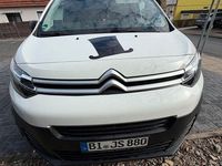 Second-hand Citroën Jumpy 95 CP (69 kW) 2017 Alb Monovolum