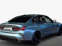 Neu BMW M3 Competition Edition 530 PS (389 kW) 2026 Grau Limousine