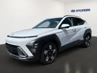 Gebraucht Hyundai Kona Prime 141 PS (103 kW) 2025 Weiss SUV