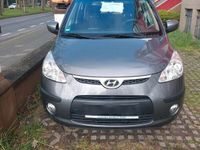 gebraucht Hyundai i10 TÜV 11.2024