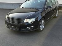 Gebraucht VW Passat 2008 Kombi