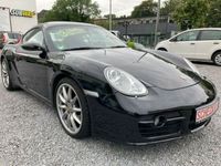 gebraucht Porsche Cayman S Sport